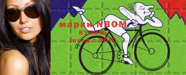 твердый Мегион